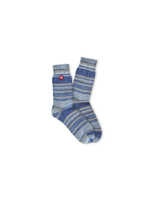 Bunte Alpaka Socken kaufen.