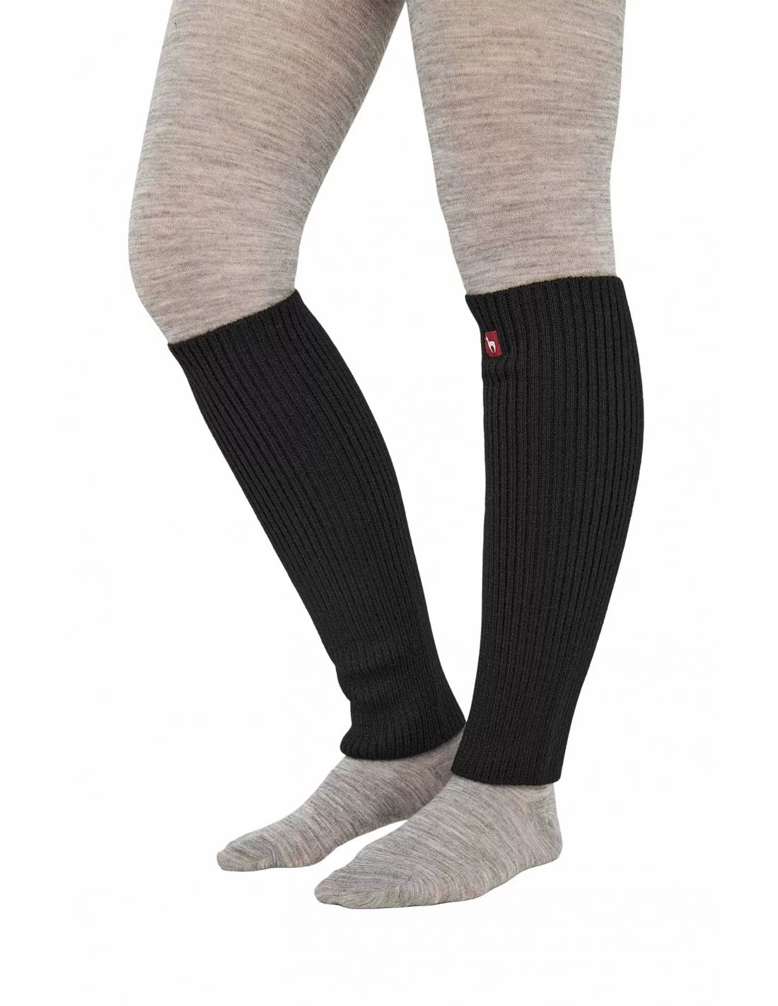 Alpaka Beinstulpen RIPP kurz aus 100% Baby Alpaka - Alpakawolletraum.com