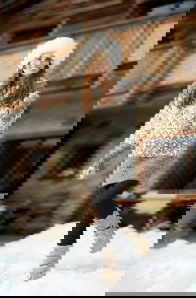 Alpaka Pullover NATURA aus 100% Alpaka - Alpakawolletraum.com