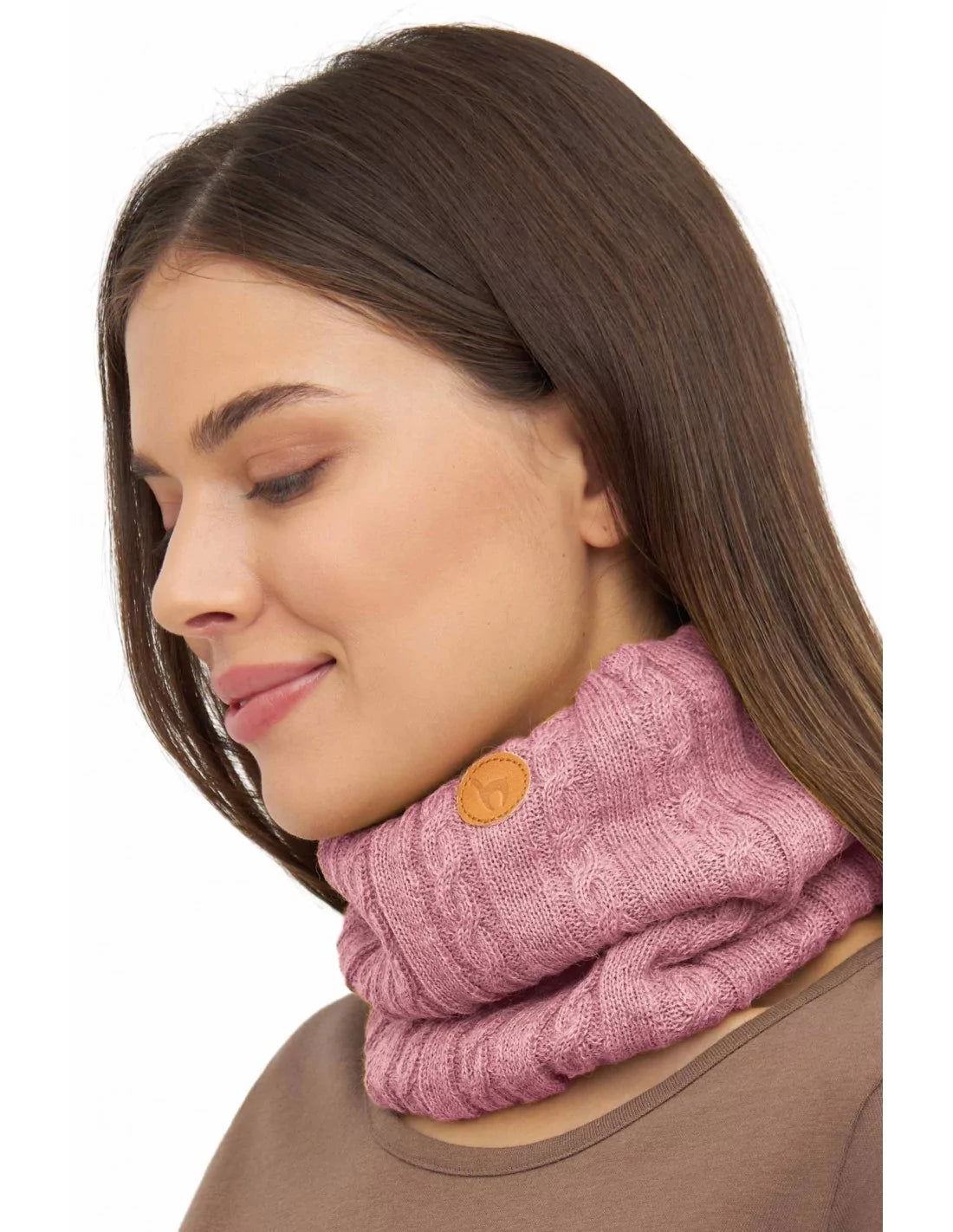 Alpaka Schal SUAVE aus 100% Baby Alpaka - Alpakawolletraum.com