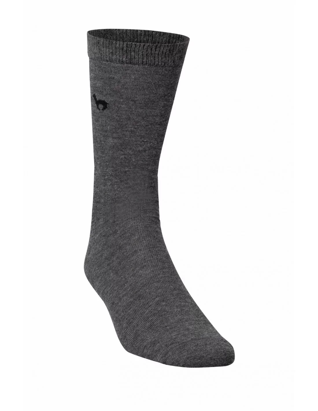 Alpaka Socken BUSINESS PREMIUM aus 70% Alpaka & 20% Pima Baumwolle - Alpakawolletraum.com