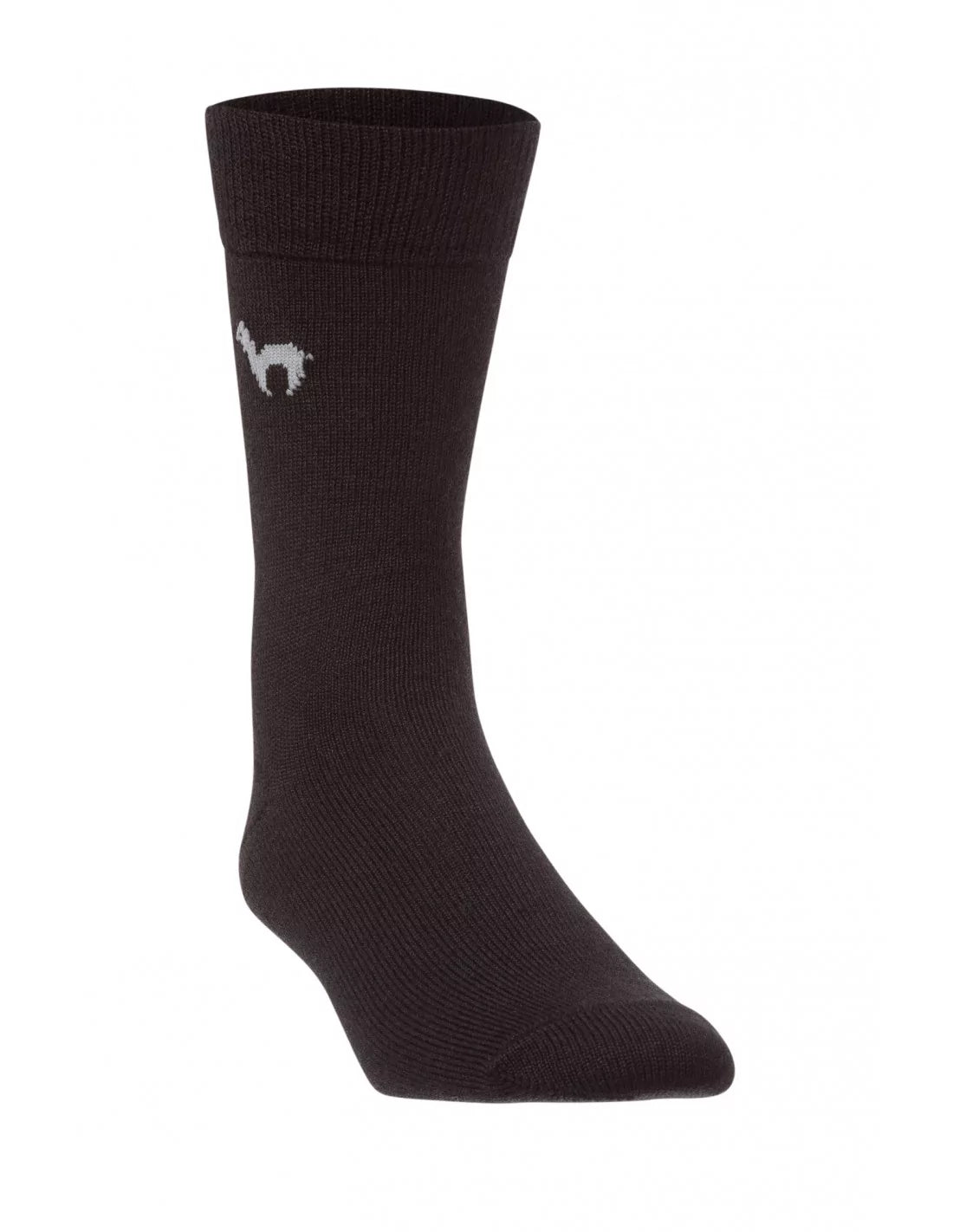 Alpaka Socken BUSINESS aus Alpaka-Wolle-Mix - Alpakawolletraum.com