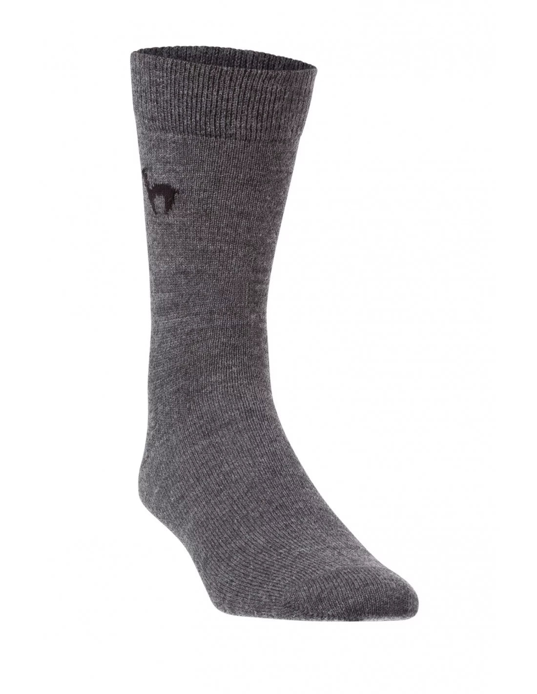 Alpaka Socken BUSINESS aus Alpaka-Wolle-Mix - Alpakawolletraum.com