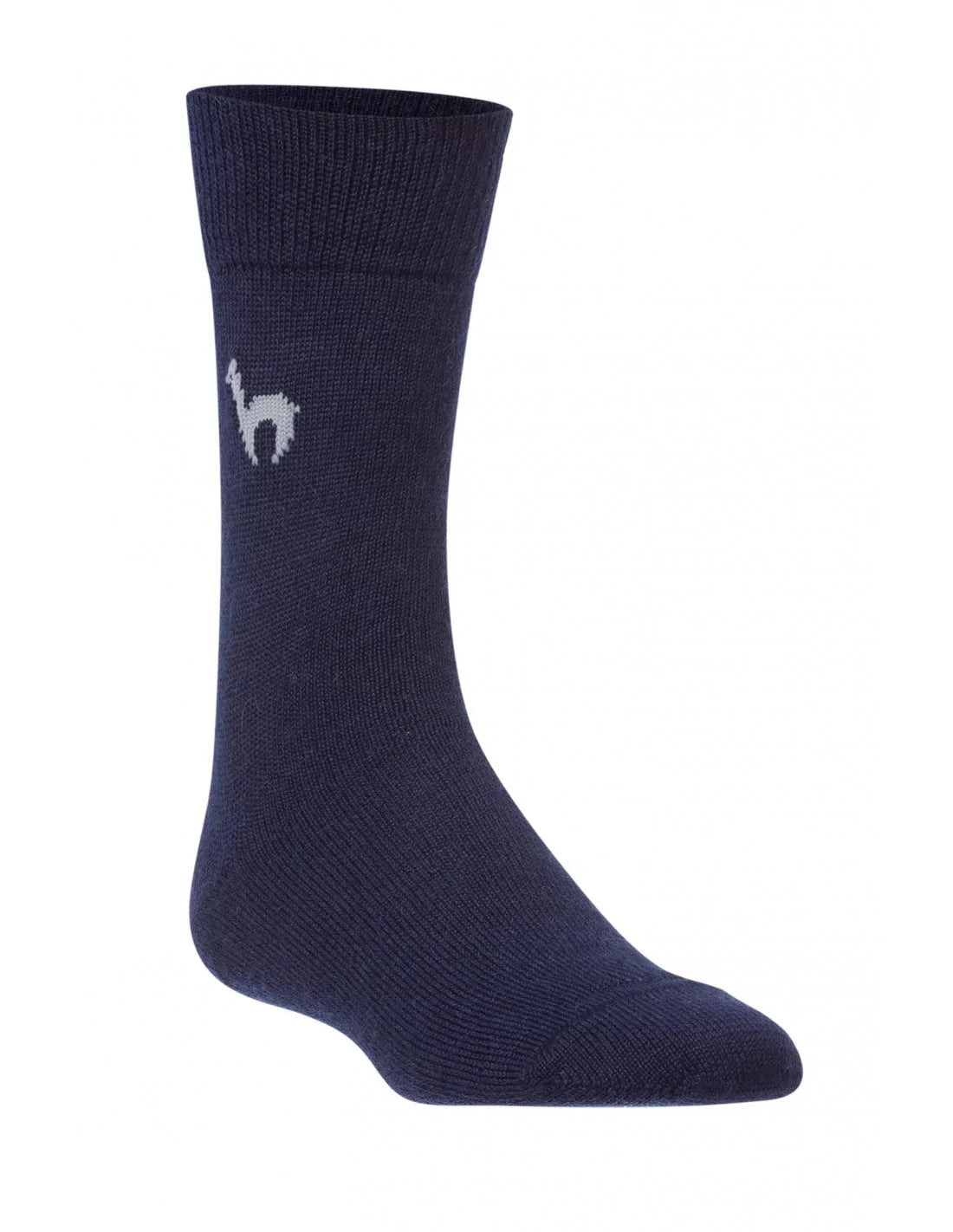 Alpaka Socken BUSINESS aus Alpaka-Wolle-Mix - Alpakawolletraum.com