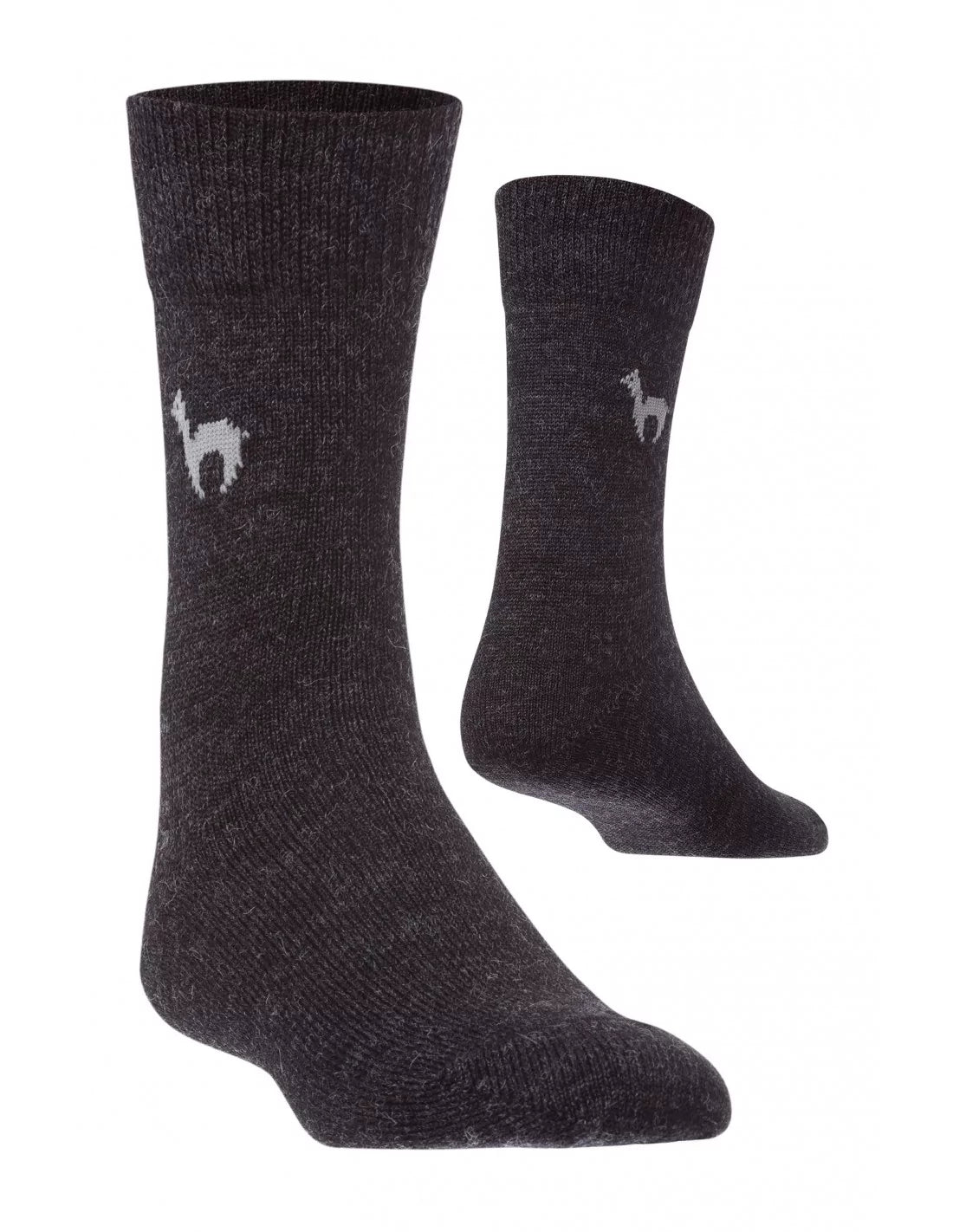 Alpaka Socken BUSINESS aus Alpaka-Wolle-Mix - Alpakawolletraum.com