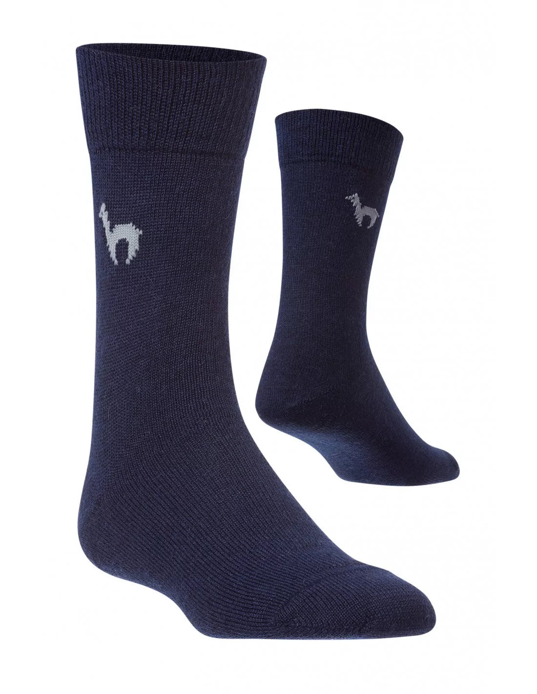 Alpaka Socken BUSINESS aus Alpaka-Wolle-Mix - Alpakawolletraum.com