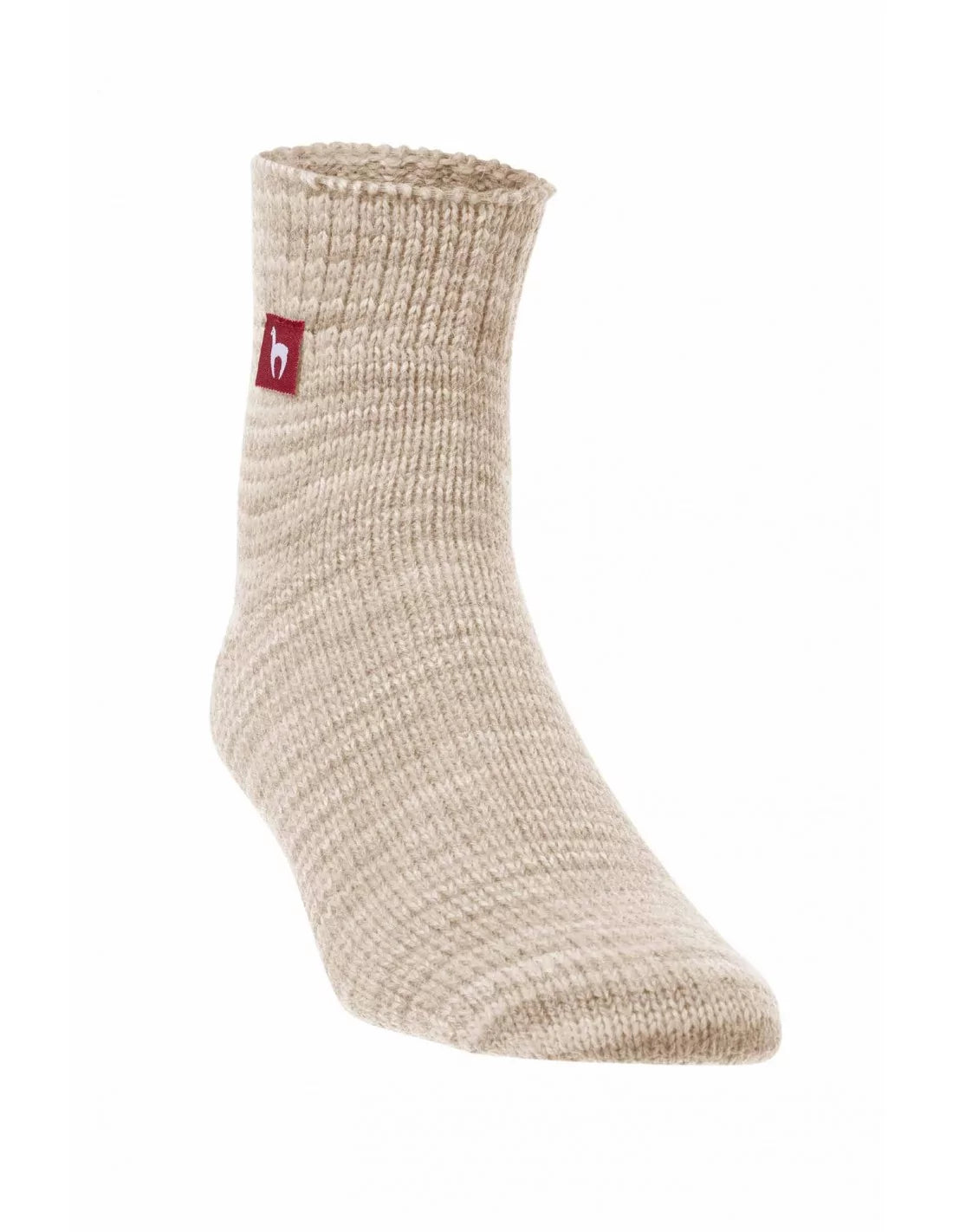 Alpaka Socken FREIZEIT aus Alpaka-Wolle-Mix - Alpakawolletraum.com