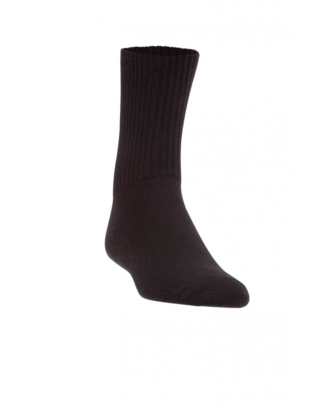 Alpaka Socken Kinder (Gr. 30-35) aus 70% Baby Alpaka & 25% Baumwolle - Alpakawolletraum.com