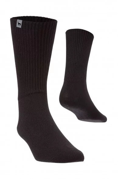 Alpaka Socken SOFT aus Alpaka-Wolle-Mix - Alpakawolletraum.com