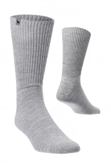 Alpaka Socken SOFT aus Alpaka-Wolle-Mix - Alpakawolletraum.com