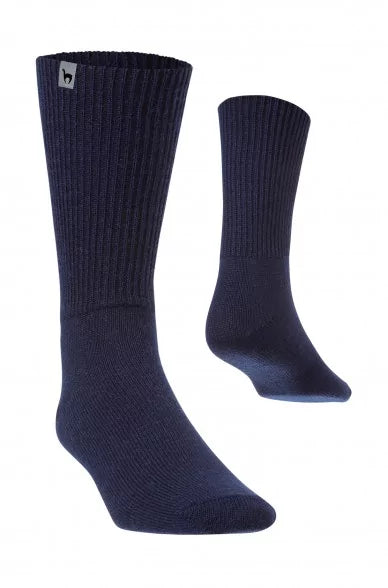 Alpaka Socken SOFT aus Alpaka-Wolle-Mix - Alpakawolletraum.com