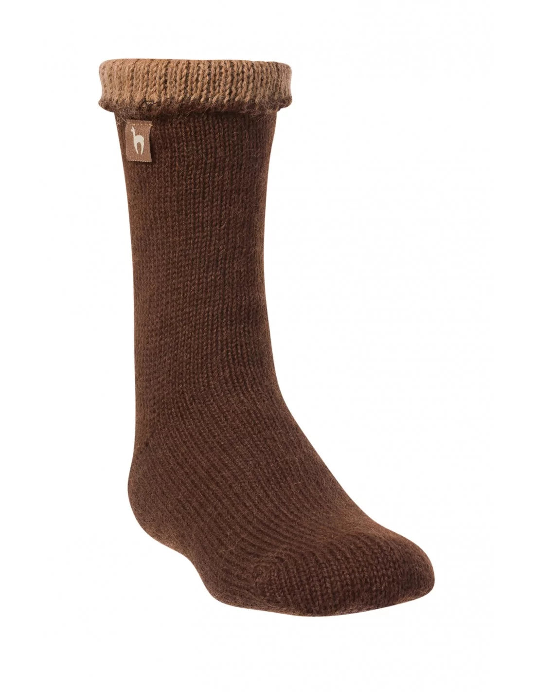 Alpaka Socken WENDE-SOCKEN aus 98% Alpaka Superfine - Alpakawolletraum.com