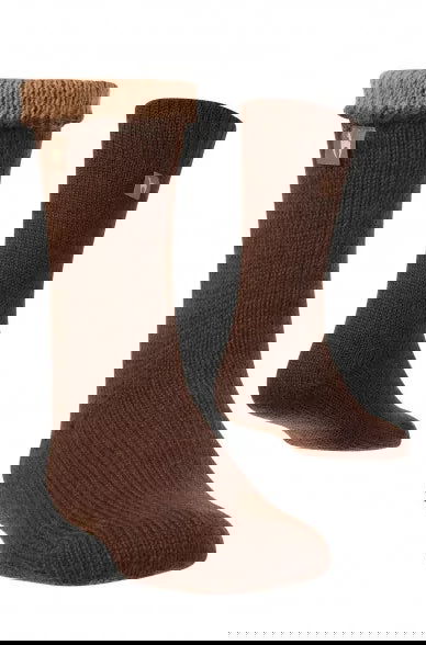 Alpaka Socken WENDE-SOCKEN aus 98% Alpaka Superfine - Alpakawolletraum.com