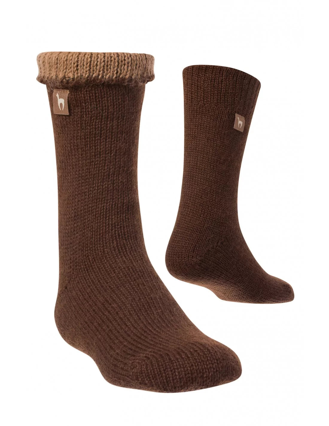 Alpaka Socken WENDE-SOCKEN aus 98% Alpaka Superfine - Alpakawolletraum.com