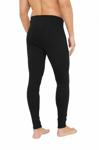 Alpaka THERMO Hose für Herren aus Royal Alpaka - Alpakawolletraum.com
