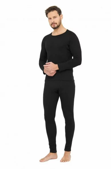 Alpaka THERMO Hose für Herren aus Royal Alpaka - Alpakawolletraum.com