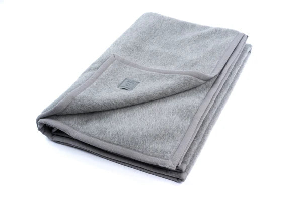 Alpaka Wolldecke Perulama - Alpakawolletraum.com