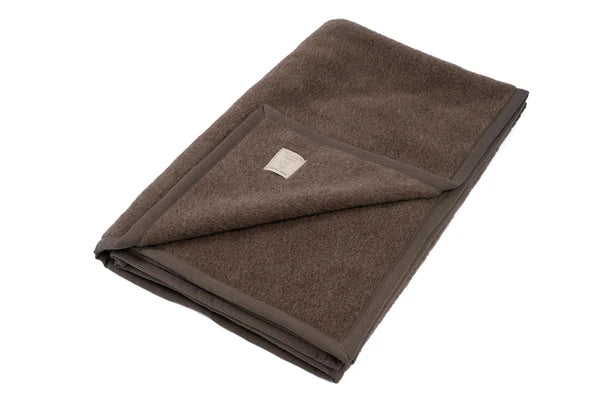 Alpaka Wolldecke Perulama - Alpakawolletraum.com