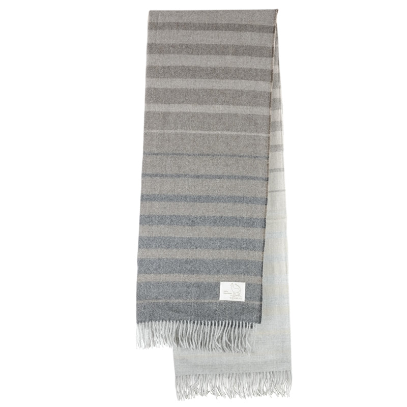 Andina Baby Alpaka Plaid – Luxuriöse Couchdecke aus 100% weicher Baby Alpakawolle - Alpakawolletraum.com