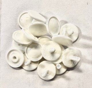 Ersatzknöpfe - Passende Ersatzknöpfe für 4-Jahreszeiten Bettdecken - Alpakawolletraum.com