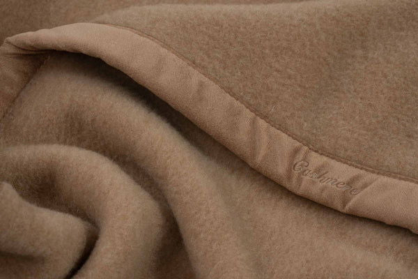 Kaschmor Kaschmirdecke - Alpakawolletraum.com