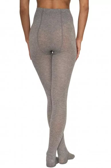 Strumpfhose THERMO aus Royal Alpaka-Mix - Alpakawolletraum.com