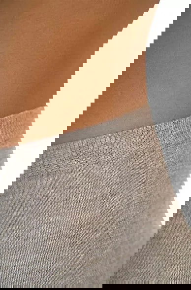 Strumpfhose THERMO aus Royal Alpaka-Mix - Alpakawolletraum.com