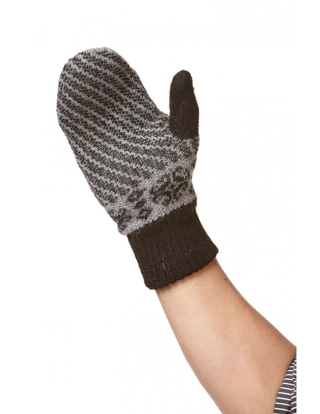 alpaka handschuhe fäustlinge Alpaka Fäustlinge ANDINO aus 100% Alpaka Superfine – Alpakawolletraum.com