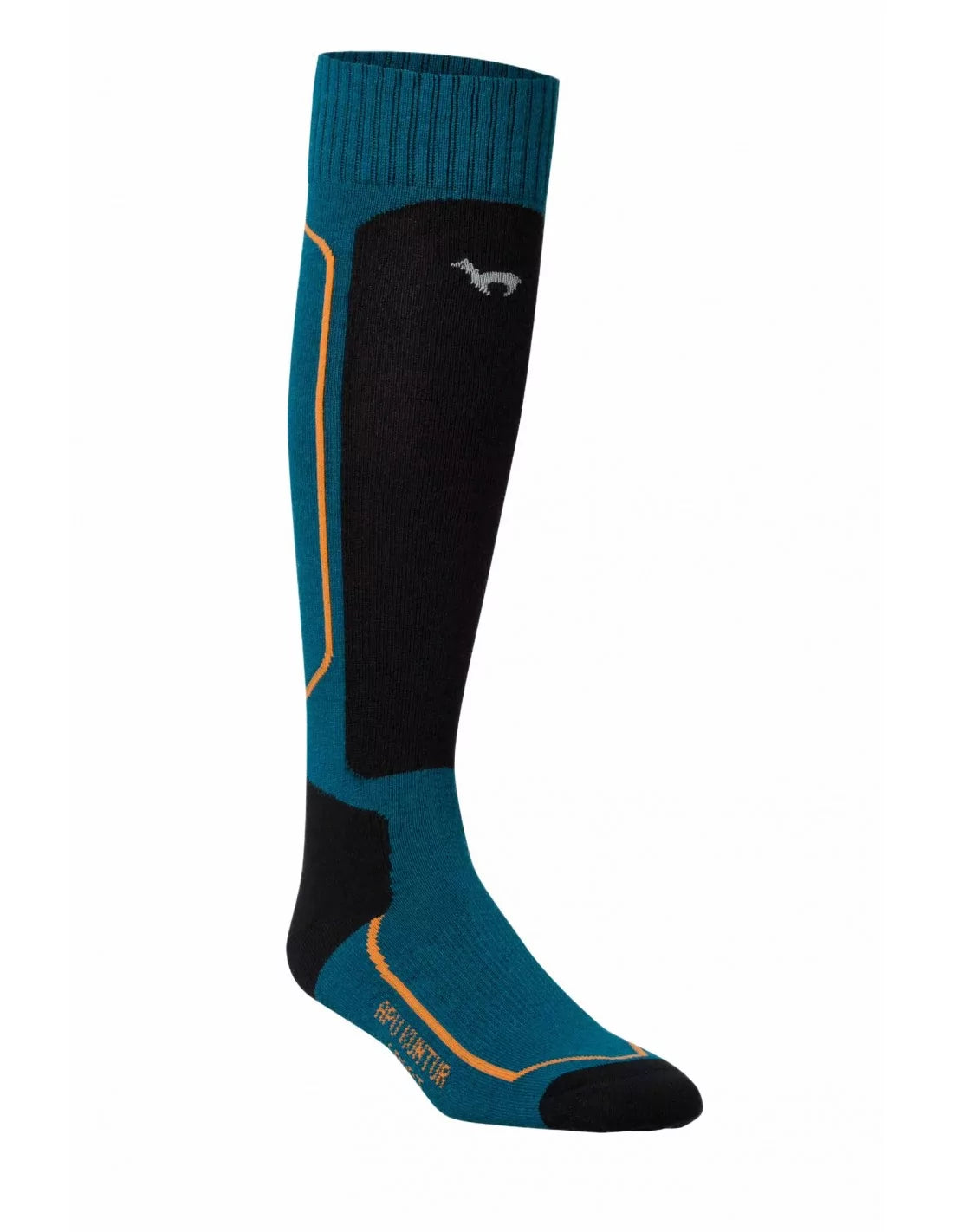Alpaka Premium SKI- & SPORTSOCKEN aus Alpaka-Baumwoll-Mix - Alpakawolletraum.com