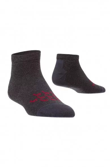Alpaka SNEAKER-SOCKEN aus 70% Baby Alpaka & 25% Pima Baumwolle - Alpakawolletraum.com