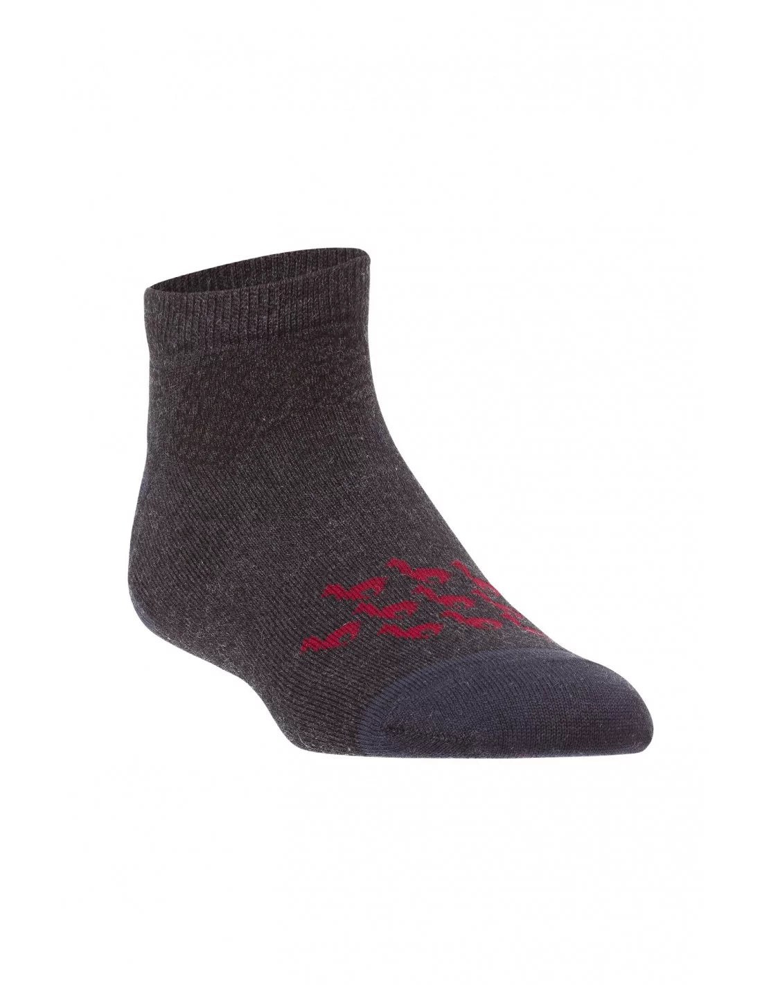 Alpaka SNEAKER-SOCKEN aus 70% Baby Alpaka & 25% Pima Baumwolle - Alpakawolletraum.com