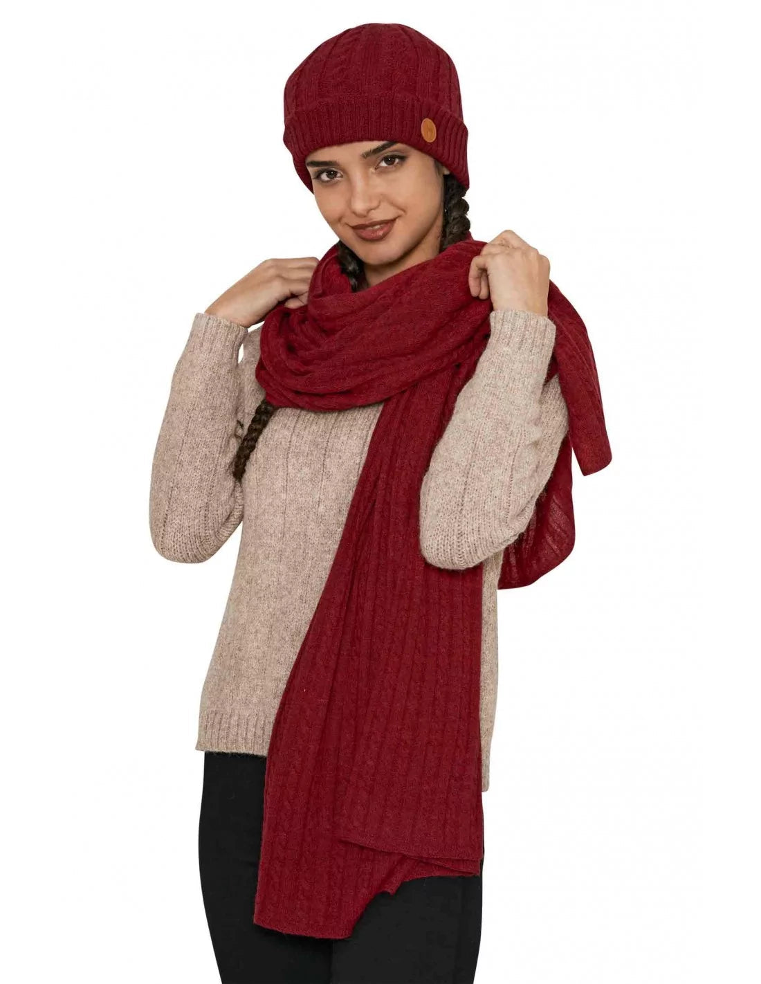 Alpaka Schal/Reisedecke SUAVE aus 100% Baby Alpaka - Alpakawolletraum.com