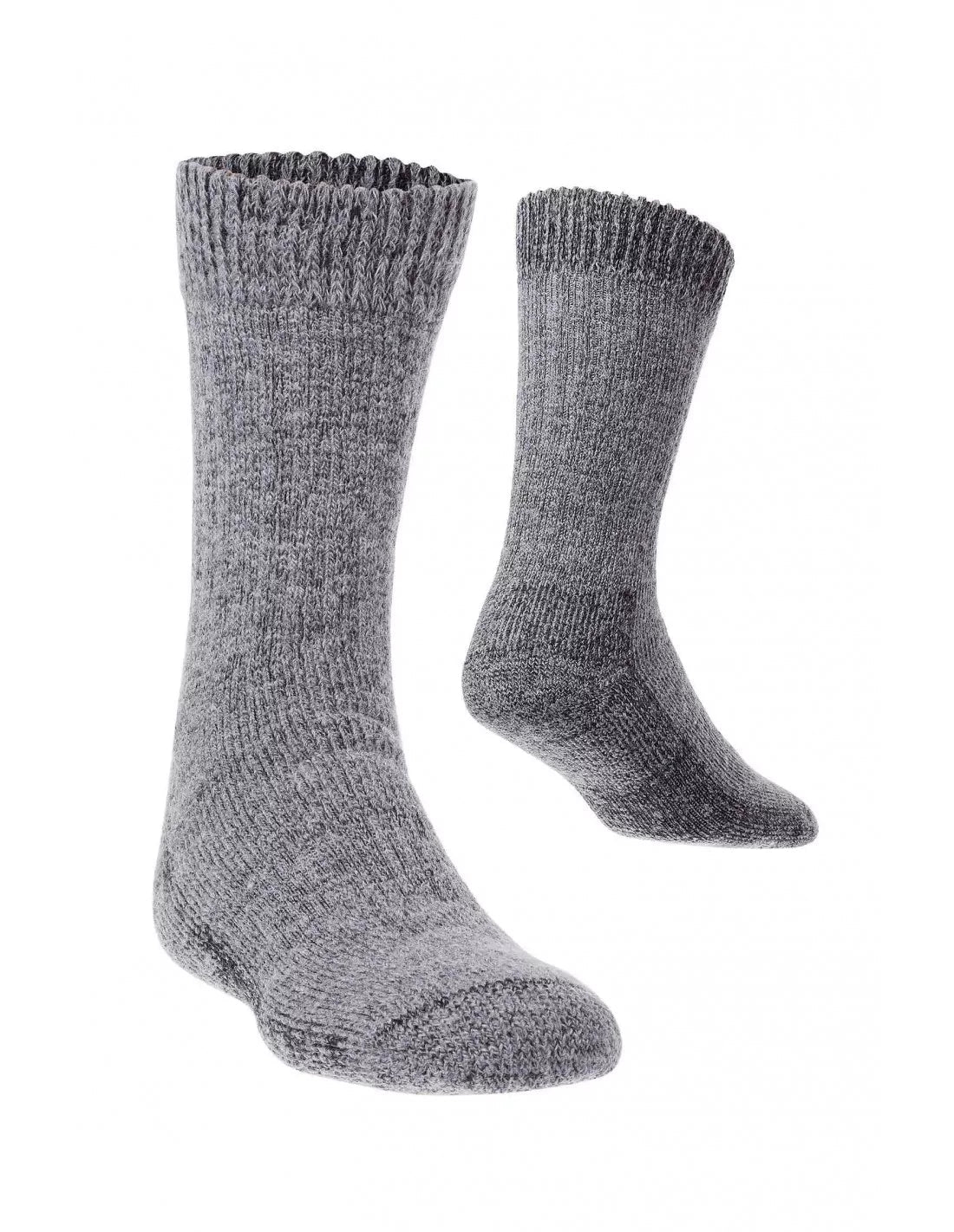 Alpaka Socken FROTTEE SOCKE aus Alpaka-Wolle-Mix - Alpakawolletraum.com