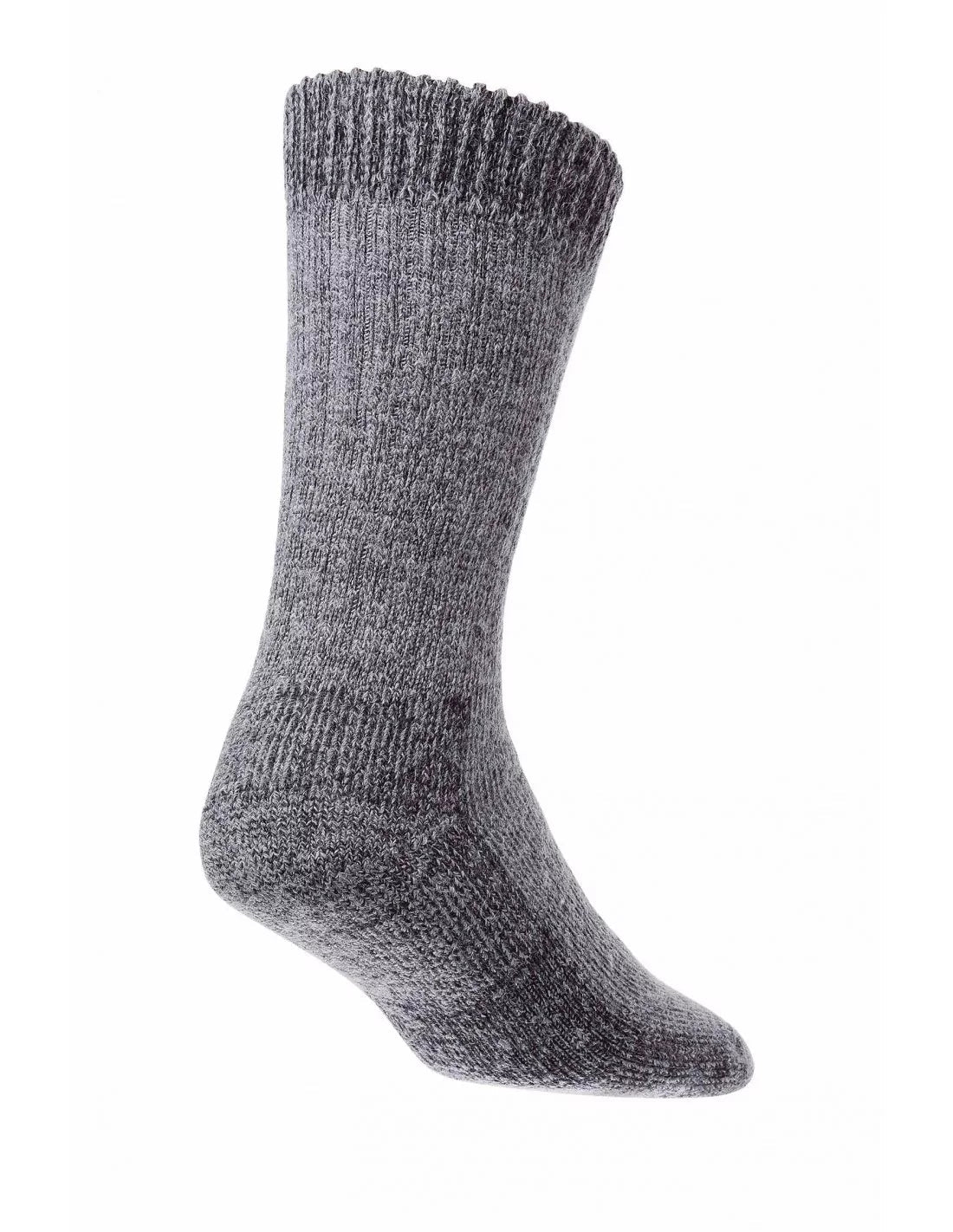 Alpaka Socken FROTTEE SOCKE aus Alpaka-Wolle-Mix - Alpakawolletraum.com