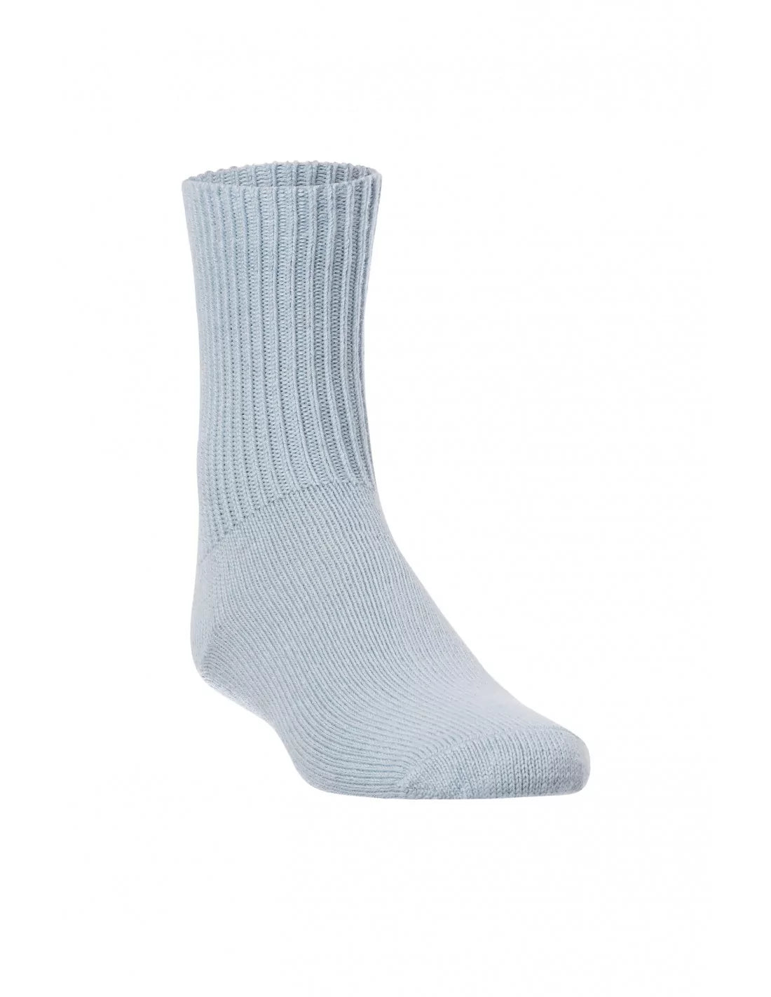 Alpaka Socken Kinder (Gr. 30-35) aus 70% Baby Alpaka & 25% Baumwolle - Alpakawolletraum.com