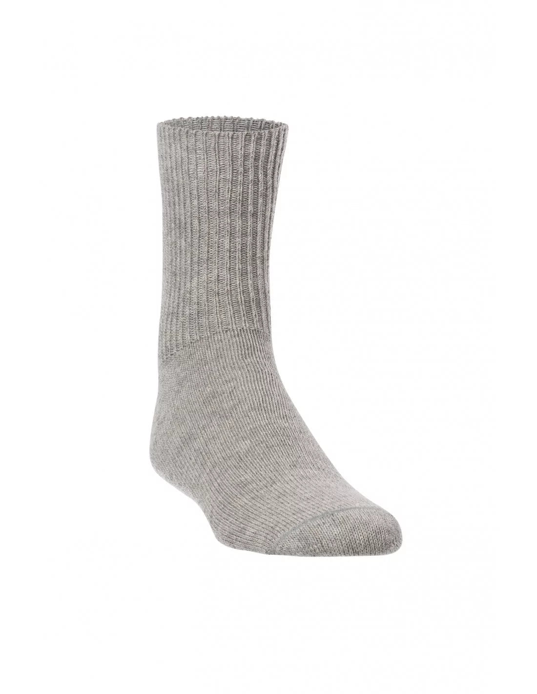 Alpaka Socken Kinder (Gr. 30-35) aus 70% Baby Alpaka & 25% Baumwolle - Alpakawolletraum.com