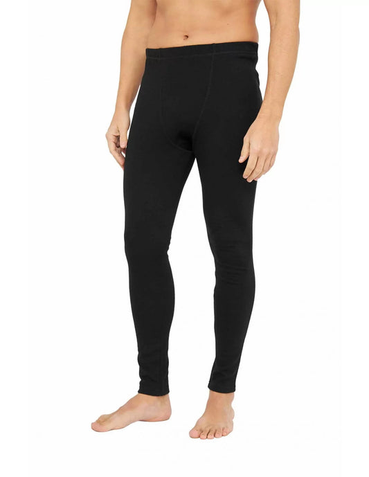 Alpaka THERMO Hose für Herren aus Royal Alpaka - Alpakawolletraum.com