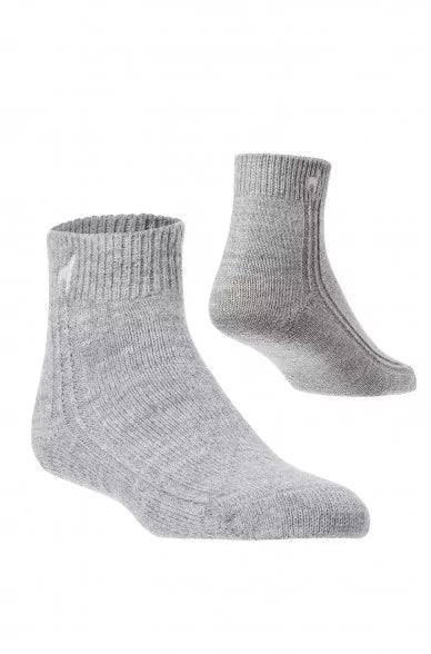 Alpaka WOHLFÜHL Socken aus Alpaka-Wolle-Mix - Alpakawolletraum.com