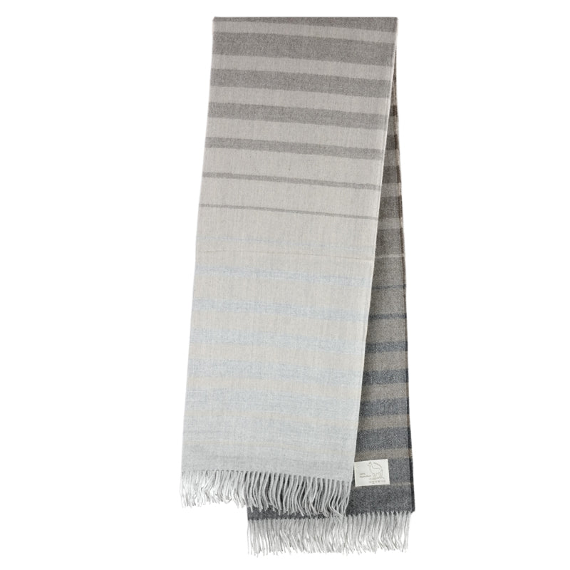 Andina Baby Alpaka Plaid – Luxuriöse Couchdecke aus 100% weicher Baby Alpakawolle - Alpakawolletraum.com