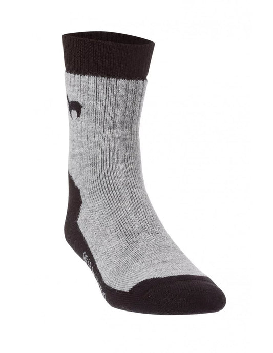 Atmungsaktive Alpaka Trekking-Socken – Perfekt für Outdoor-Aktivitäten - Alpakawolletraum.com