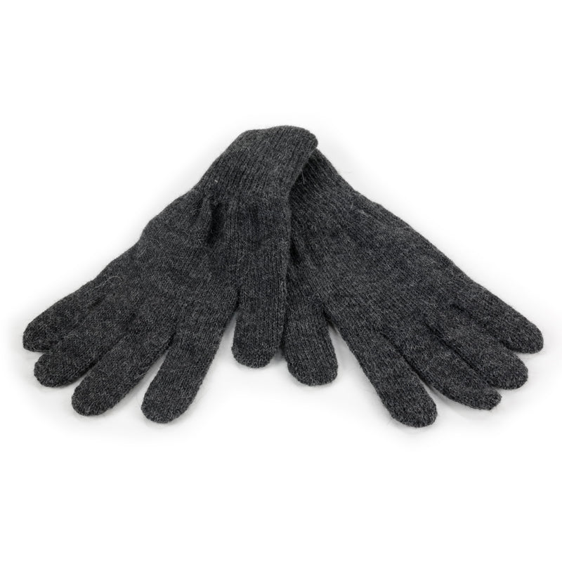 ESSERA Strickhandschuhe aus Alpakawolle – Doppellagig & Weich - Alpakawolletraum.com