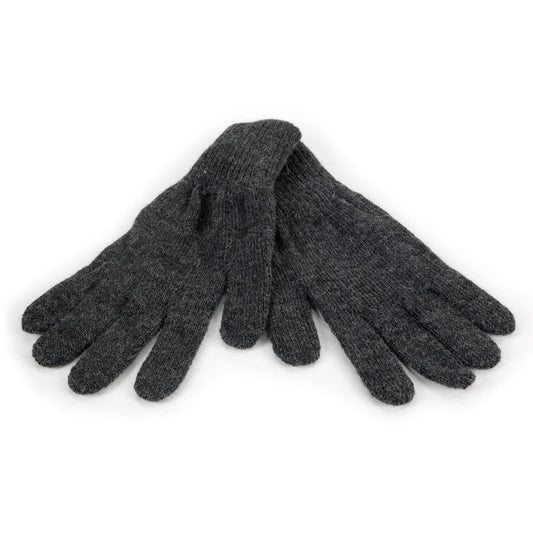 ESSERA Strickhandschuhe aus Alpakawolle – Doppellagig & Weich - Alpakawolletraum.com
