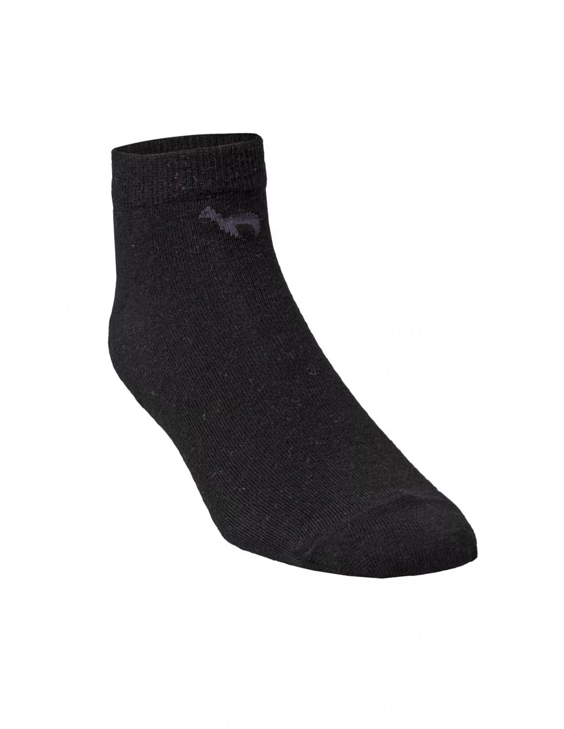 Premium SNEAKER SOCKE UNI in Naturfaser Qualität - Alpakawolletraum.com