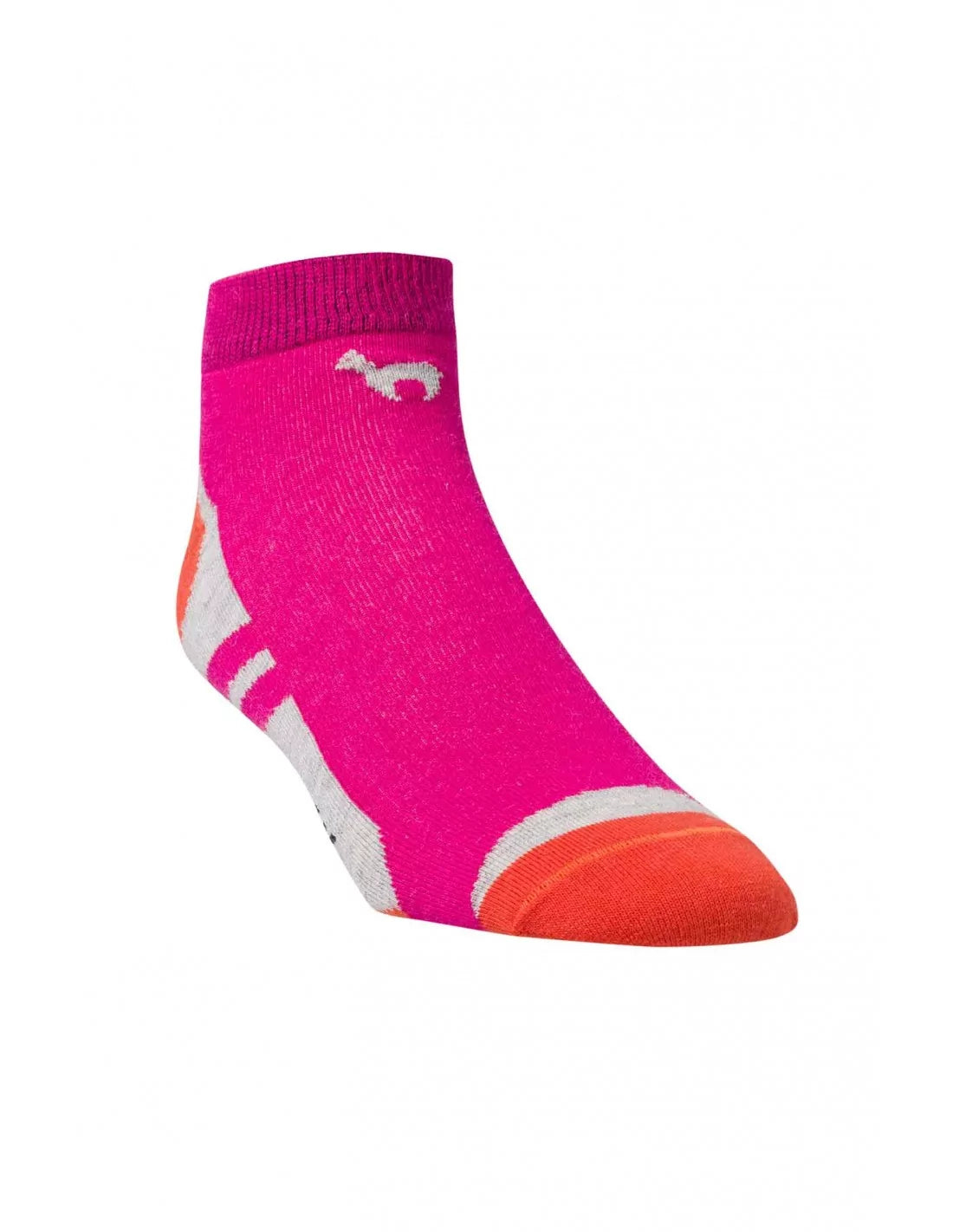 Premium SPORT SNEAKER SOCKE in Naturfaser Qualität - Alpakawolletraum.com