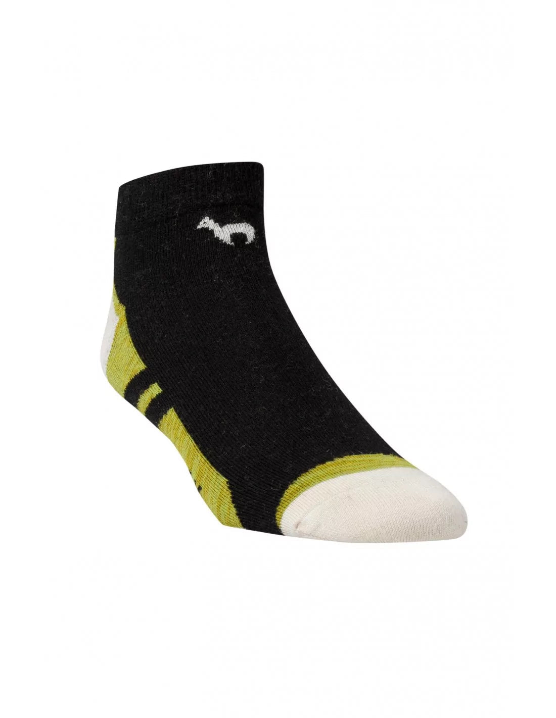 Premium SPORT SNEAKER SOCKE in Naturfaser Qualität - Alpakawolletraum.com
