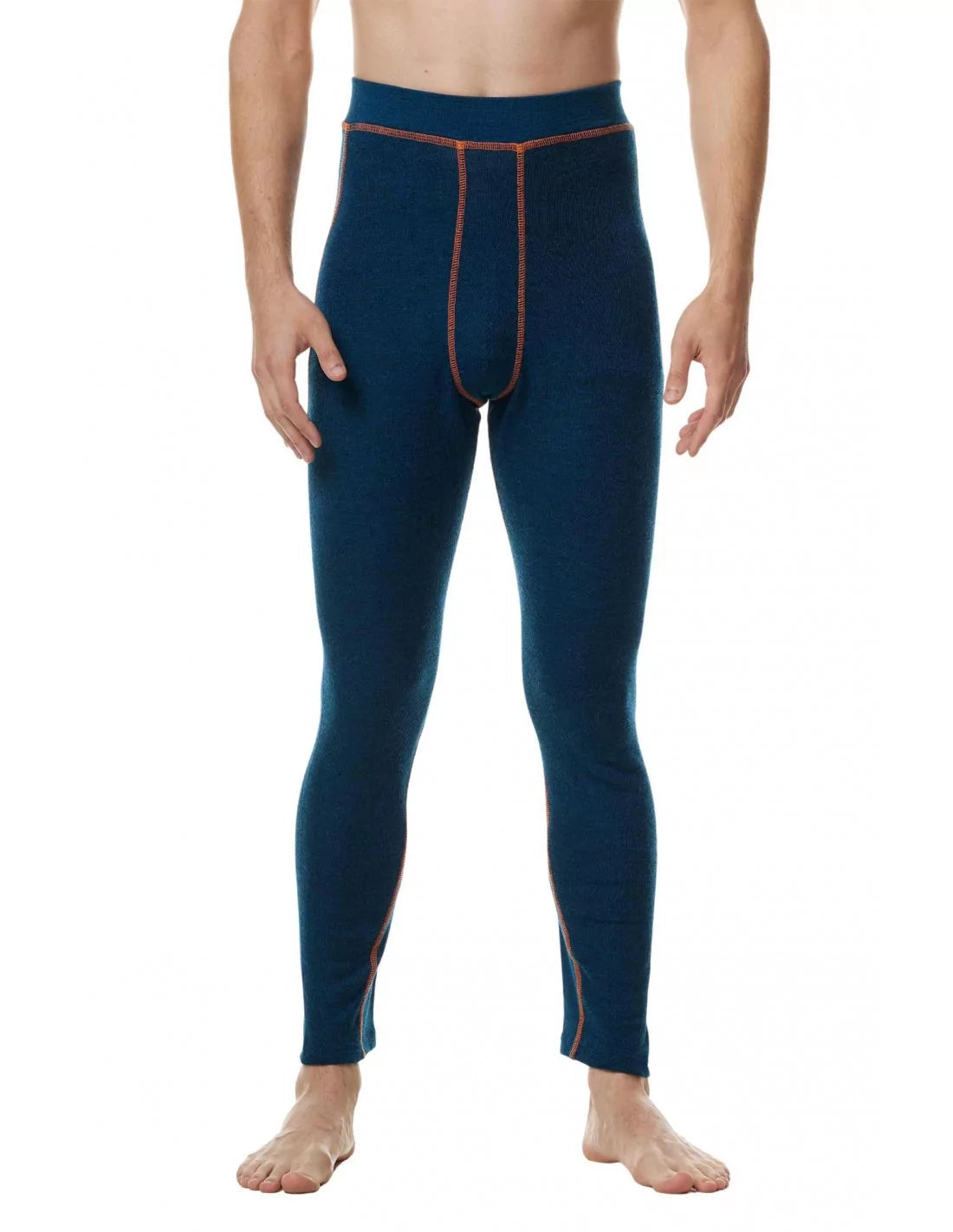 Thermo-Funktionswäsche ST. MORITZ für Herren mit Alpaka-Mix - Alpakawolletraum.com